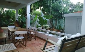 Zacharoula'S Home